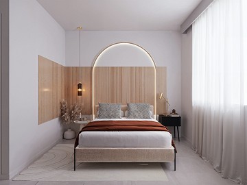 Exclusive Residential Complex in San Miguel de Salinas - Lotus Properties