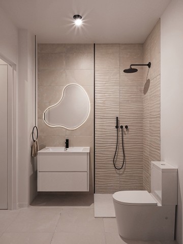 Exclusive Residential Complex in San Miguel de Salinas - Lotus Properties