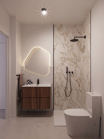 Exclusive Residential Complex in San Miguel de Salinas - Lotus Properties