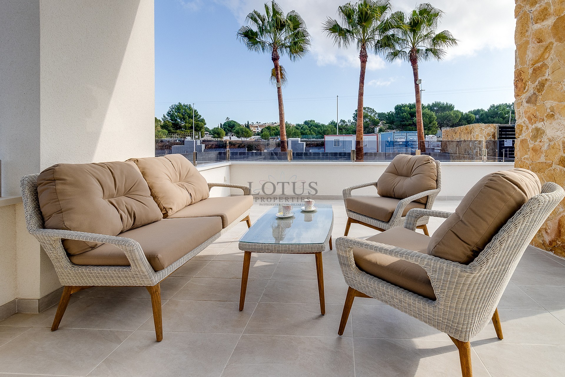 Amanecer XII – Luxury Living in the Heart of Orihuela Costa - Lotus Properties