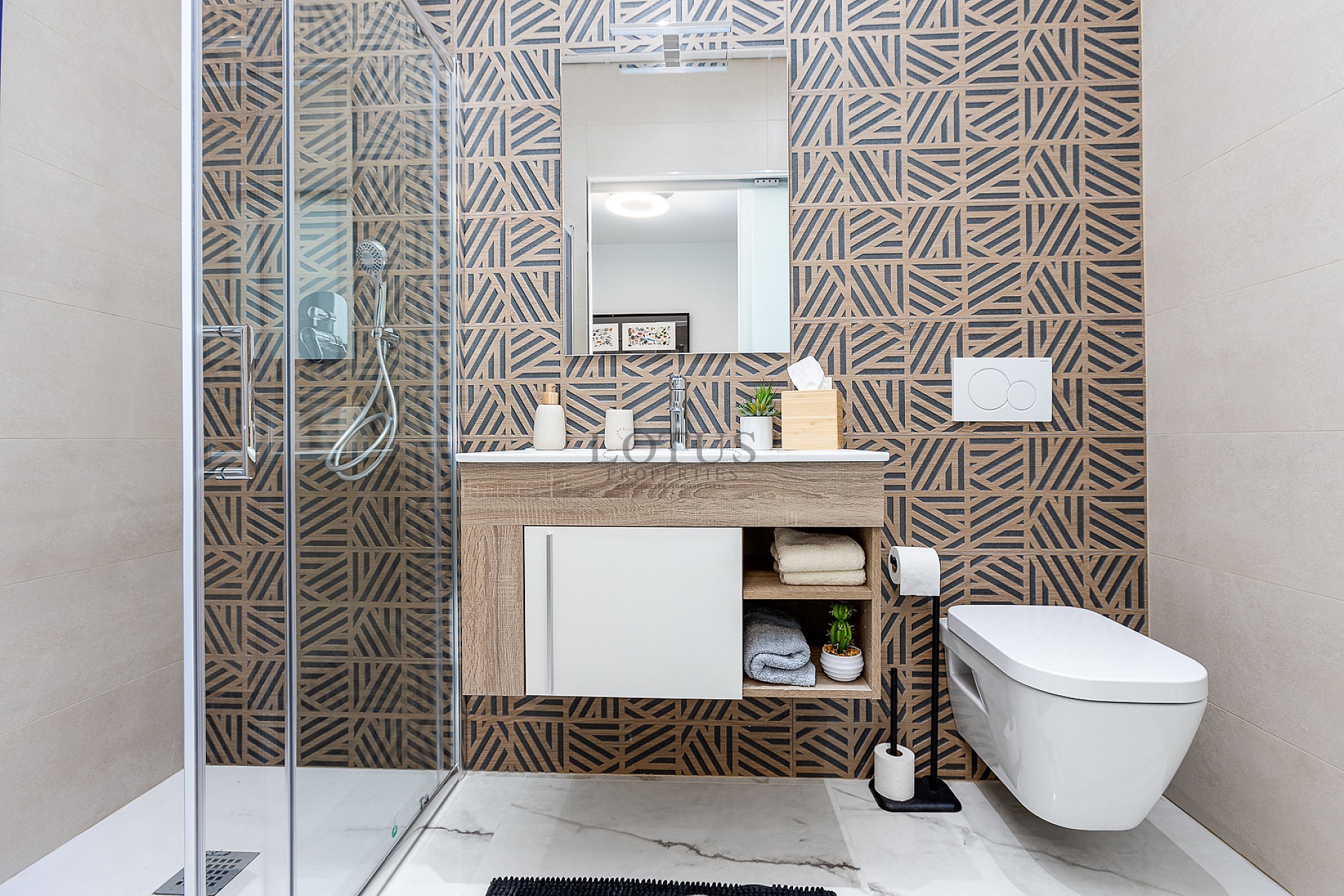 Amanecer XII – Luxury Living in the Heart of Orihuela Costa - Lotus Properties