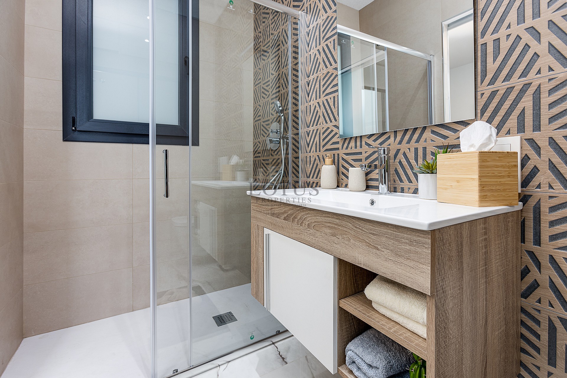 Amanecer XII – Luxury Living in the Heart of Orihuela Costa - Lotus Properties