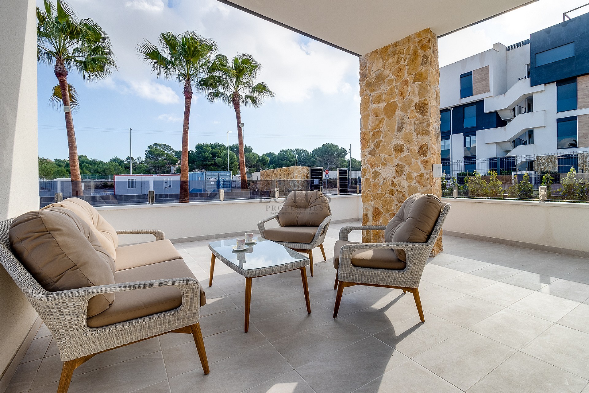 Amanecer XII – Luxury Living in the Heart of Orihuela Costa - Lotus Properties