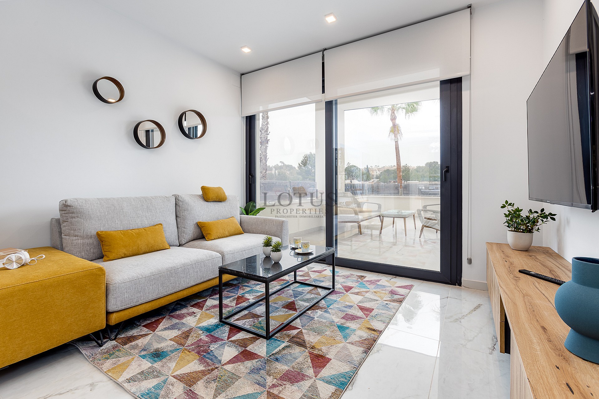 Amanecer XII – Luxury Living in the Heart of Orihuela Costa - Lotus Properties
