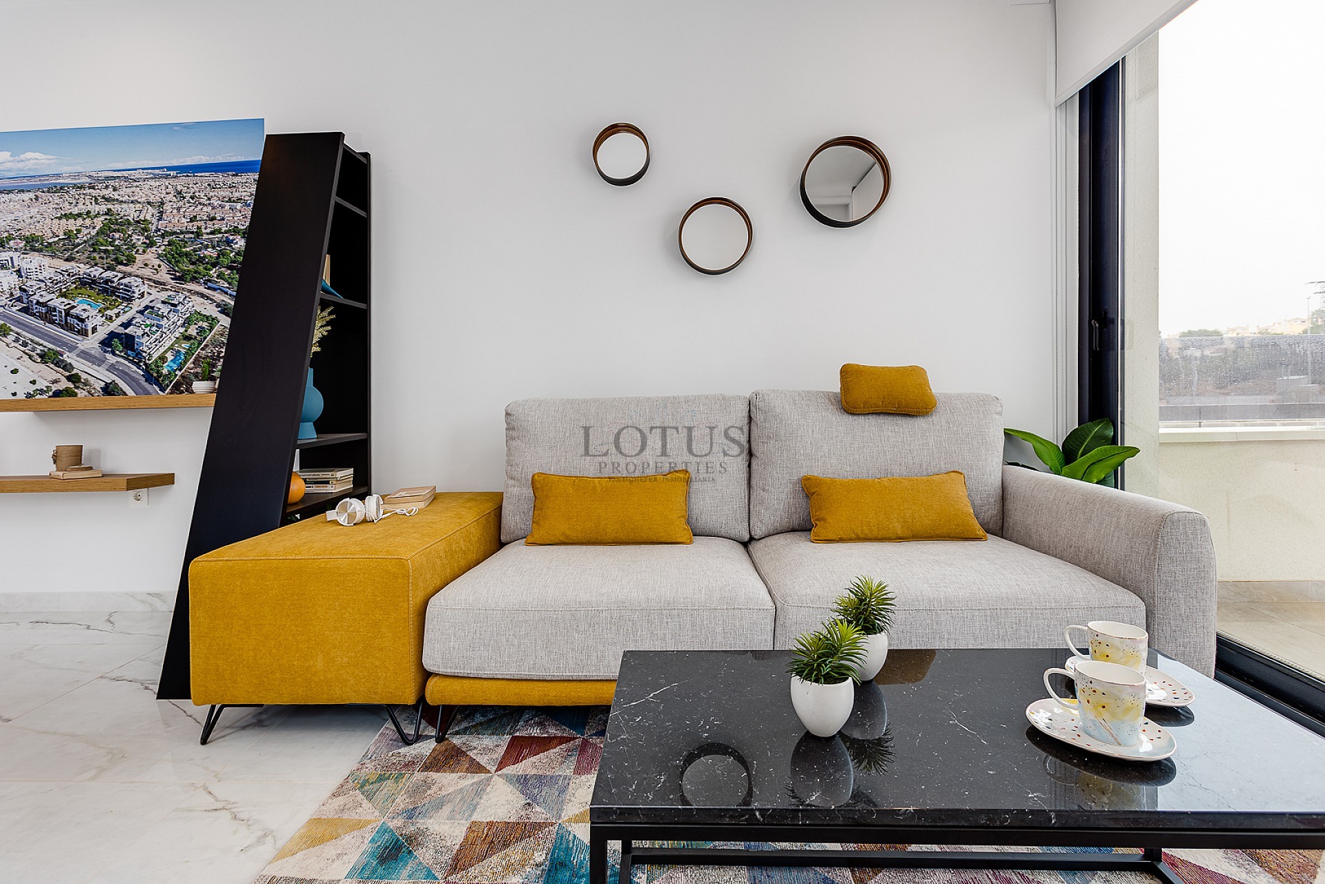 Amanecer XII – Luxury Living in the Heart of Orihuela Costa - Lotus Properties