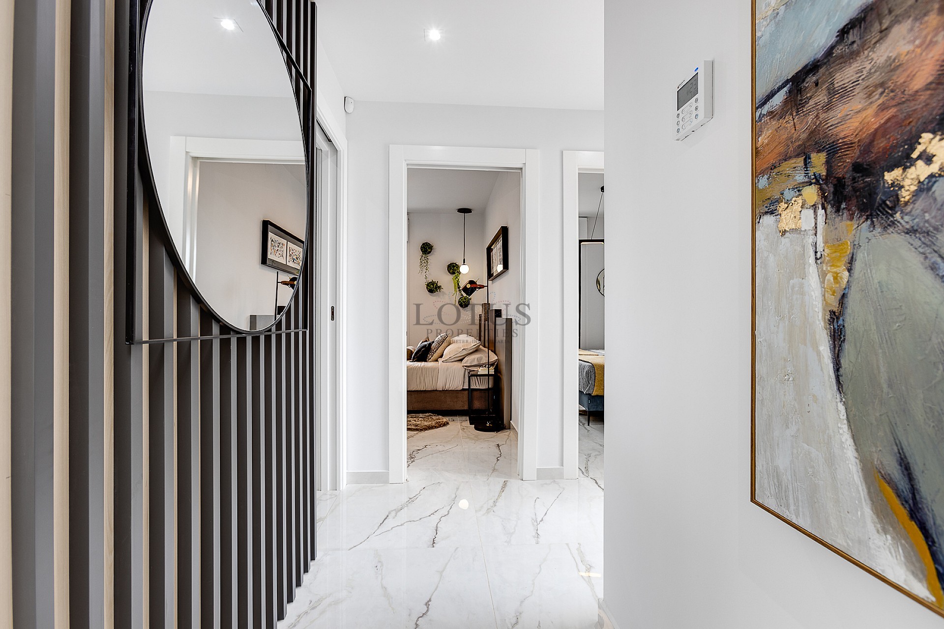 Amanecer XII – Luxury Living in the Heart of Orihuela Costa - Lotus Properties