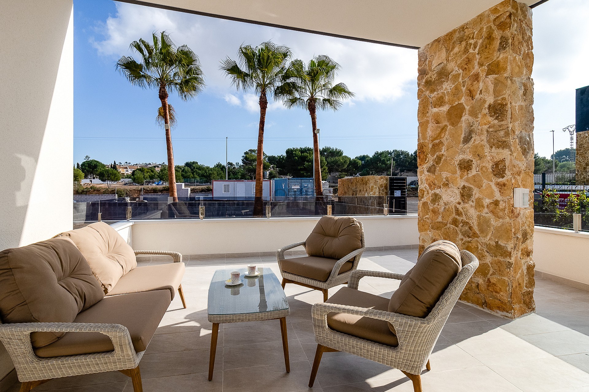 Amanecer XII – Luxury Living in the Heart of Orihuela Costa - Lotus Properties