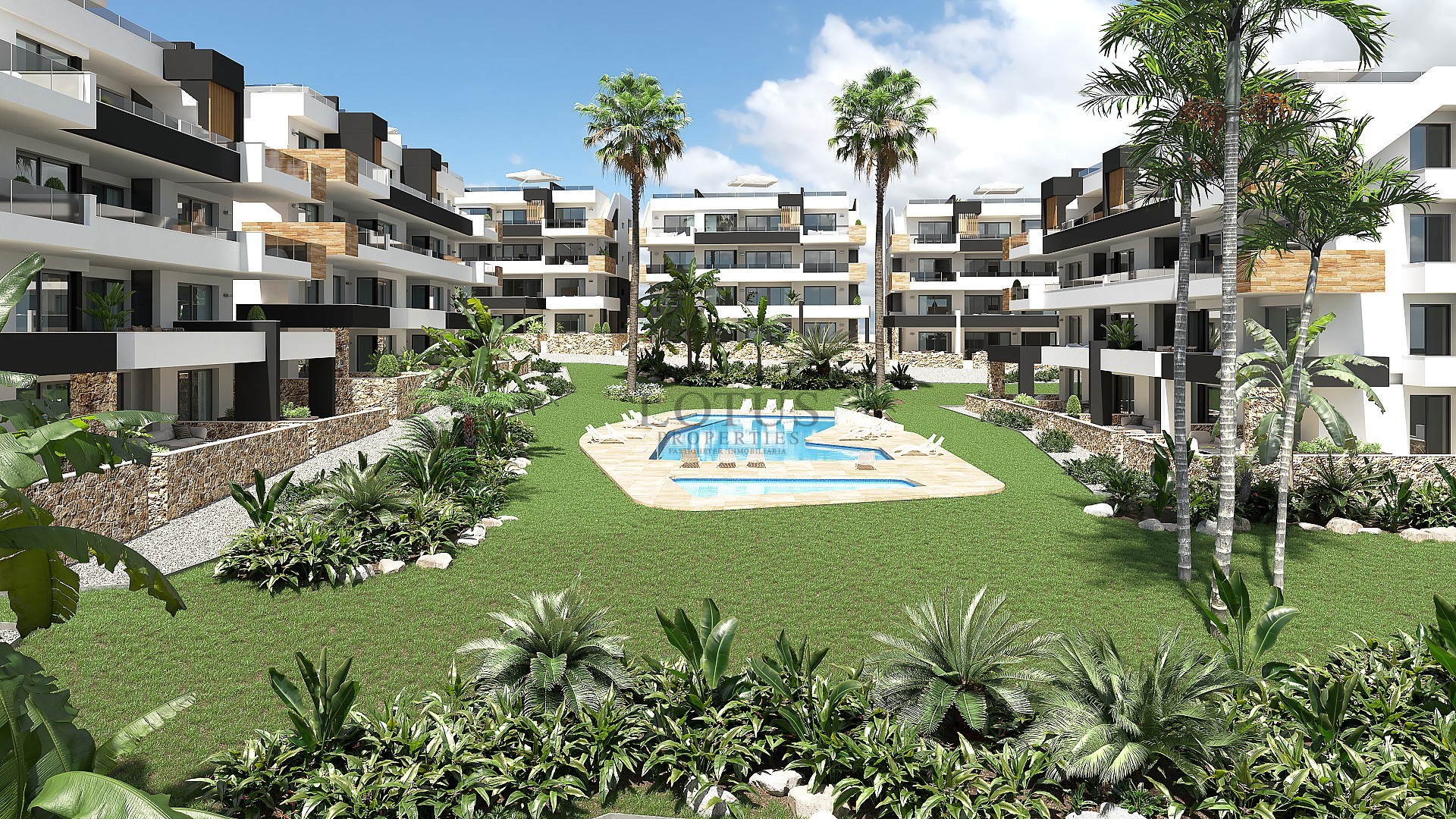 Amanecer XII – Luxury Living in the Heart of Orihuela Costa - Lotus Properties