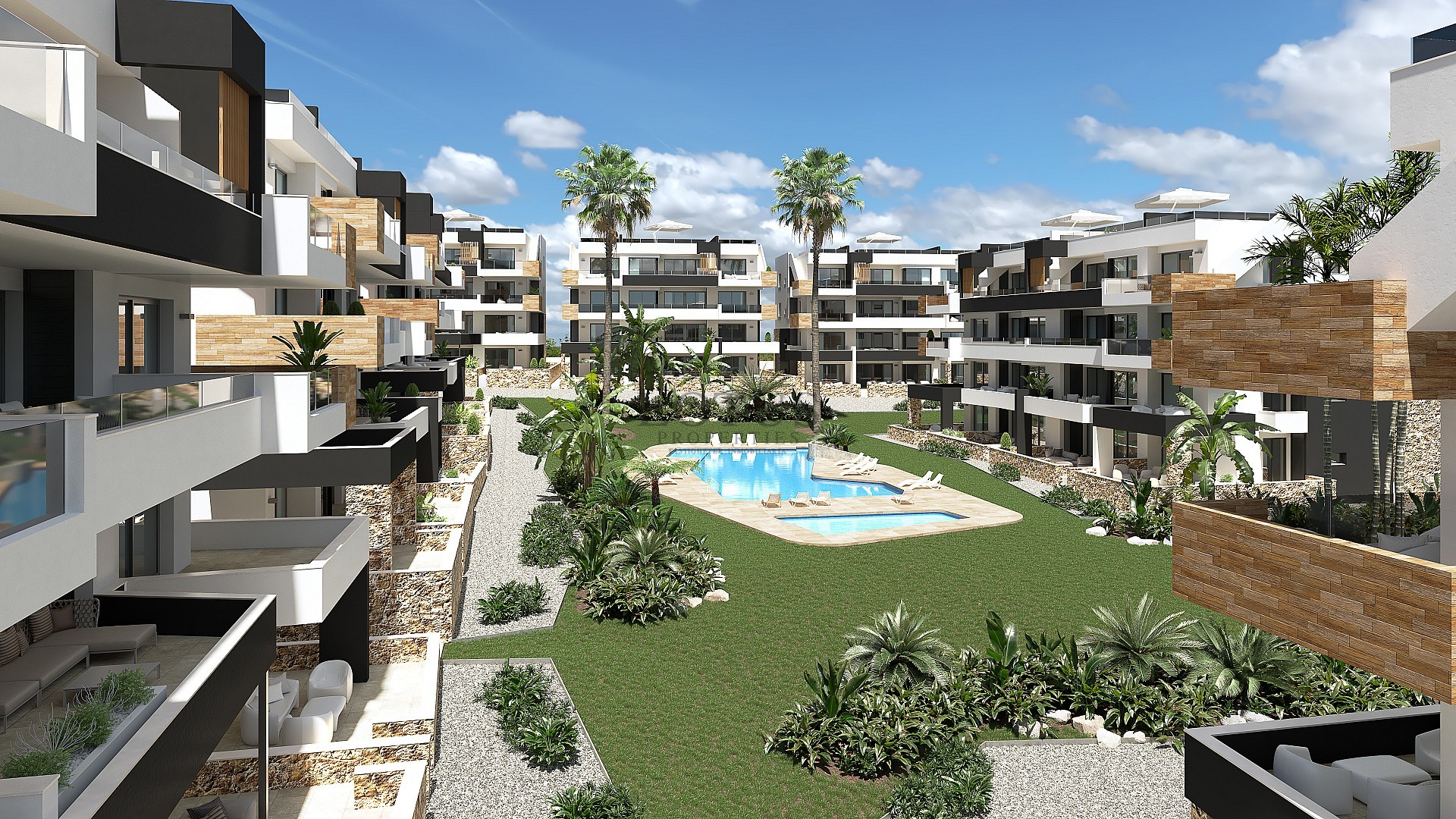 Amanecer XII – Luxury Living in the Heart of Orihuela Costa - Lotus Properties