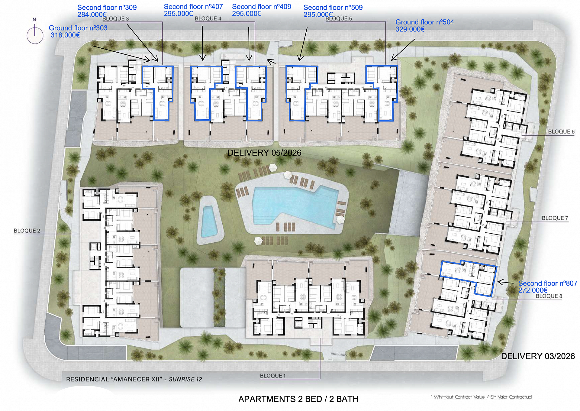 Amanecer XII – Luxury Living in the Heart of Orihuela Costa - Lotus Properties