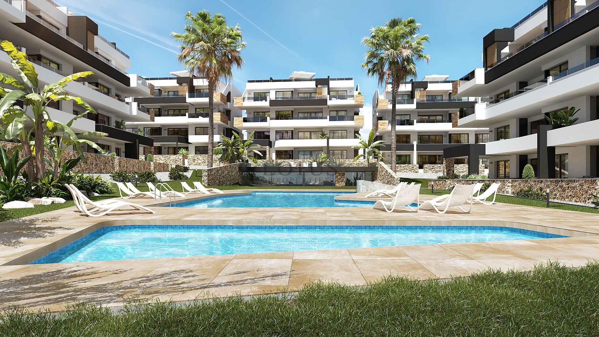 Amanecer XII – Luxury Living in the Heart of Orihuela Costa - Lotus Properties