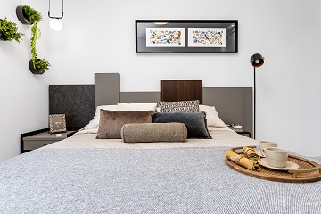 Amanecer XII – Luxury Living in the Heart of Orihuela Costa - Lotus Properties