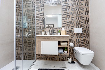 Amanecer XII – Luxury Living in the Heart of Orihuela Costa - Lotus Properties