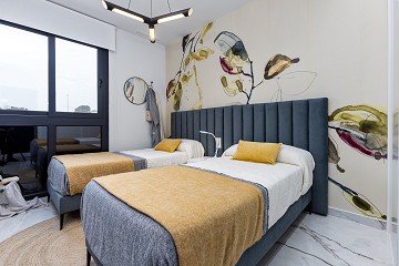 Amanecer XII – Luxury Living in the Heart of Orihuela Costa - Lotus Properties