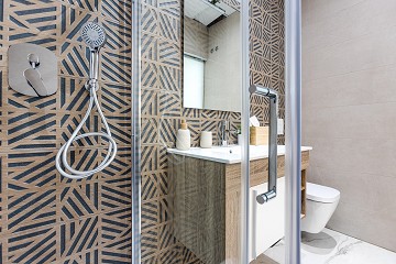 Amanecer XII – Luxury Living in the Heart of Orihuela Costa - Lotus Properties