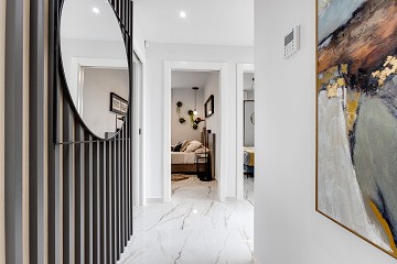 Amanecer XII – Luxury Living in the Heart of Orihuela Costa - Lotus Properties