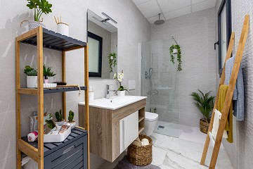 Amanecer XII – Luxury Living in the Heart of Orihuela Costa - Lotus Properties