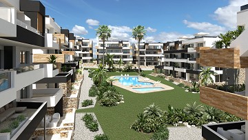 Amanecer XII – Luxury Living in the Heart of Orihuela Costa - Lotus Properties