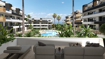 Amanecer XII – Luxury Living in the Heart of Orihuela Costa - Lotus Properties