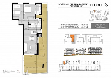 Amanecer XII – Luxury Living in the Heart of Orihuela Costa - Lotus Properties