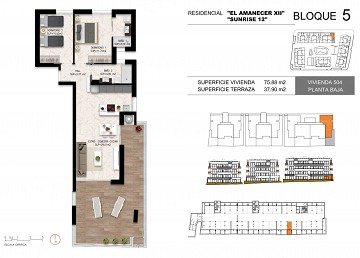 Amanecer XII – Luxury Living in the Heart of Orihuela Costa - Lotus Properties