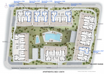 Amanecer XII – Luxury Living in the Heart of Orihuela Costa - Lotus Properties