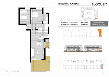 Luxury Apartments in La Hoya near the Beaches and Center of Torrevieja - Lotus Properties
