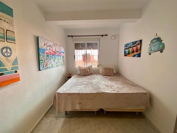 Mysig markplanslägenhet endast 500 Meter till La Mata stranden! - Lotus Properties