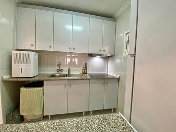 Mysig markplanslägenhet endast 500 Meter till La Mata stranden! - Lotus Properties