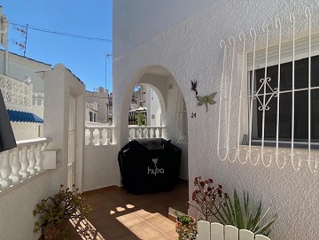 Mysig markplanslägenhet endast 500 Meter till La Mata stranden! - Lotus Properties