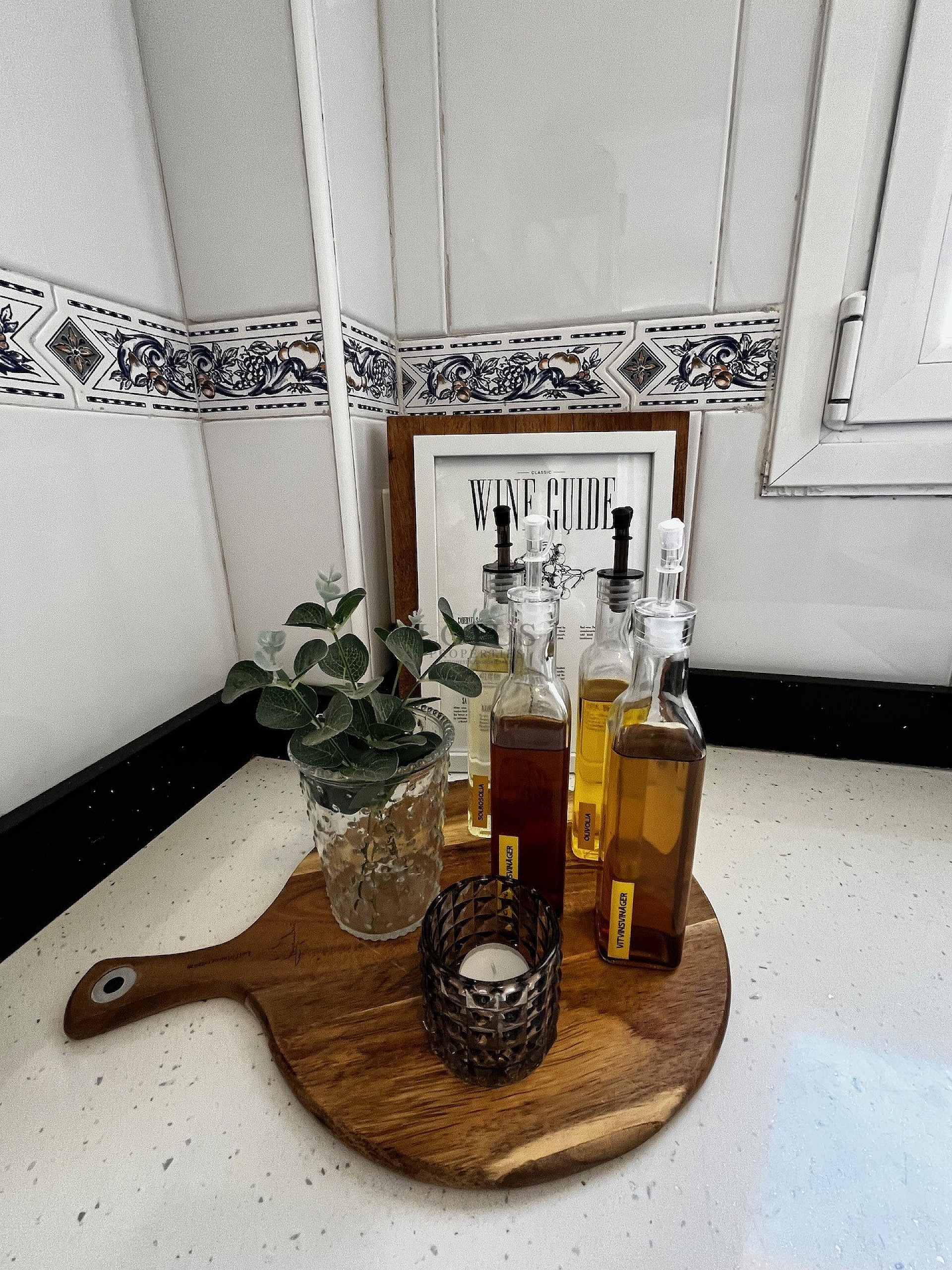 South facing topfloor bungalow with large terrace near Torrevieja City Centre - Lotus Properties