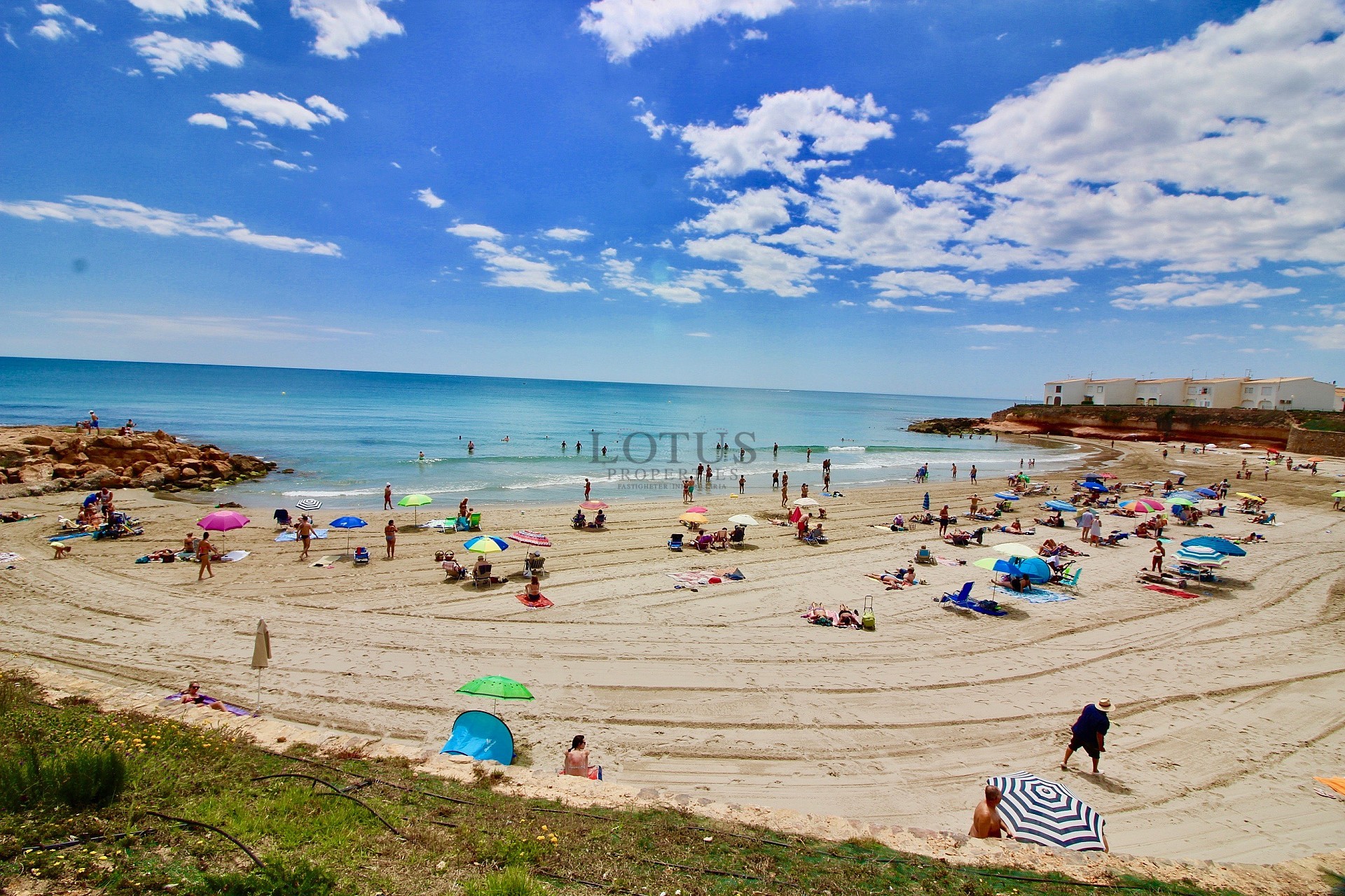 New apartments close too the beach - Playa Flamenca - Lotus Properties