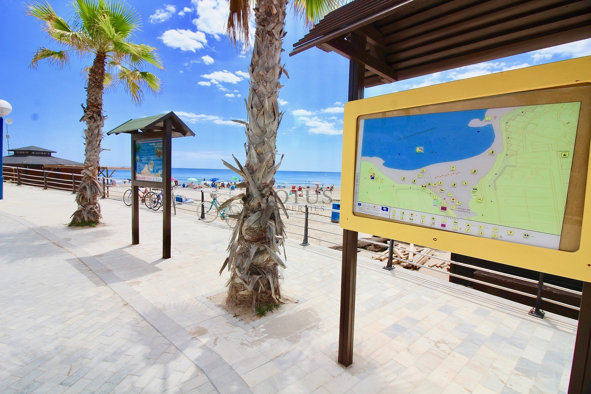 New apartments close too the beach - Playa Flamenca - Lotus Properties