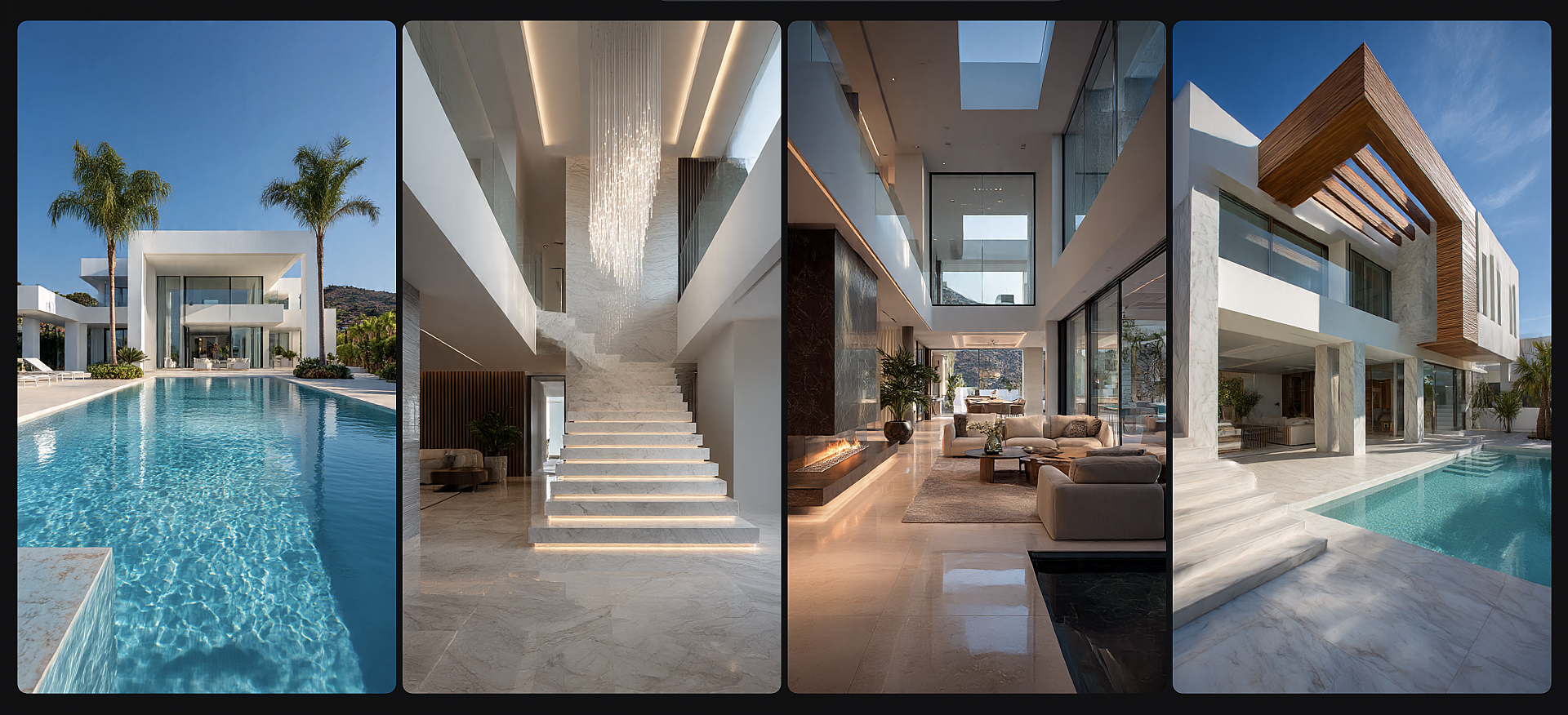 Let changes inspire you to do more - Lotus Properties