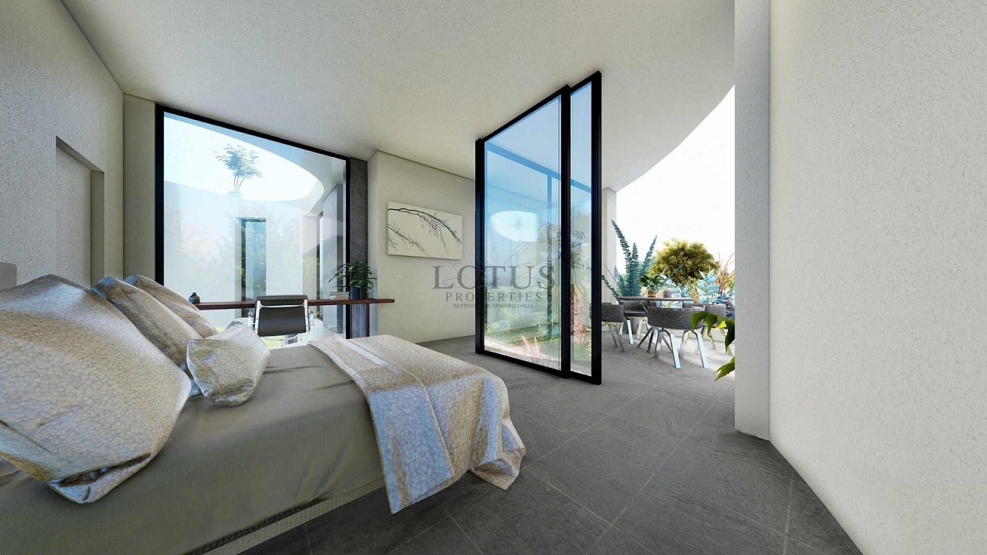 LUXURY VILLA IN CAMPOAMOR - Lotus Properties