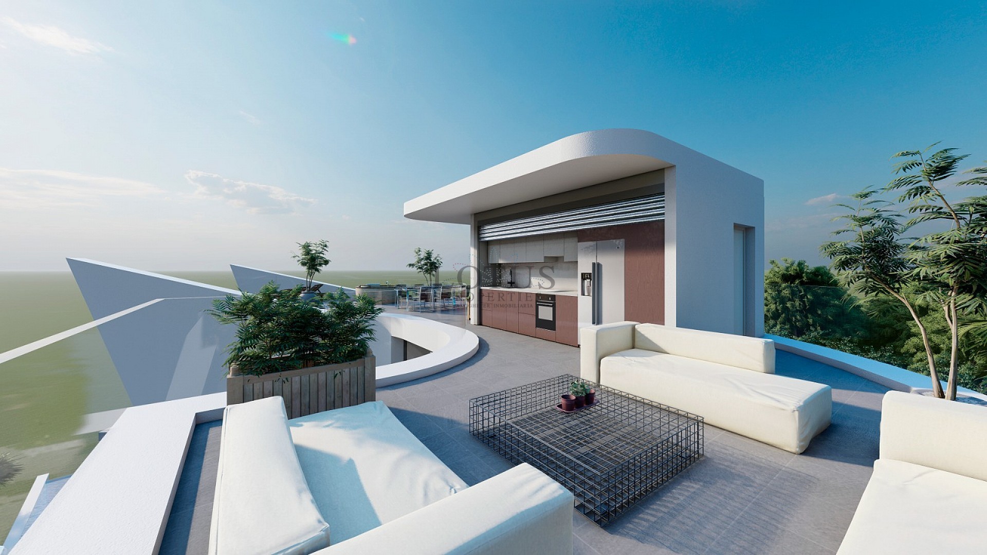 LUXURY VILLA IN CAMPOAMOR - Lotus Properties