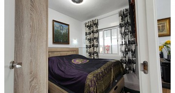 Renoverad modern bungalow i Nueva Torrevieja - Lotus Properties