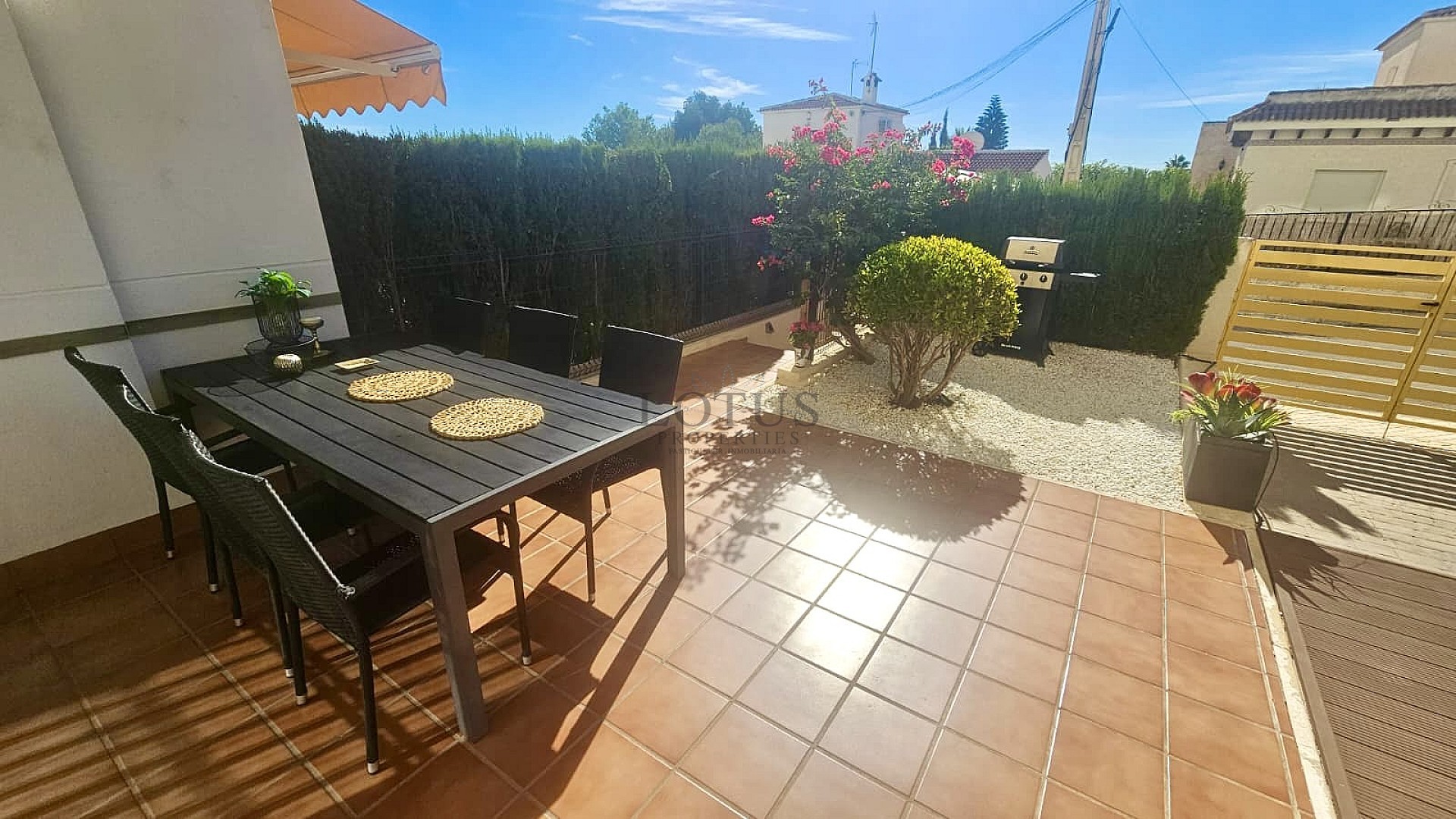 Fantastisk lägenhet i Villamartin – Inflyttningsklar! - Lotus Properties