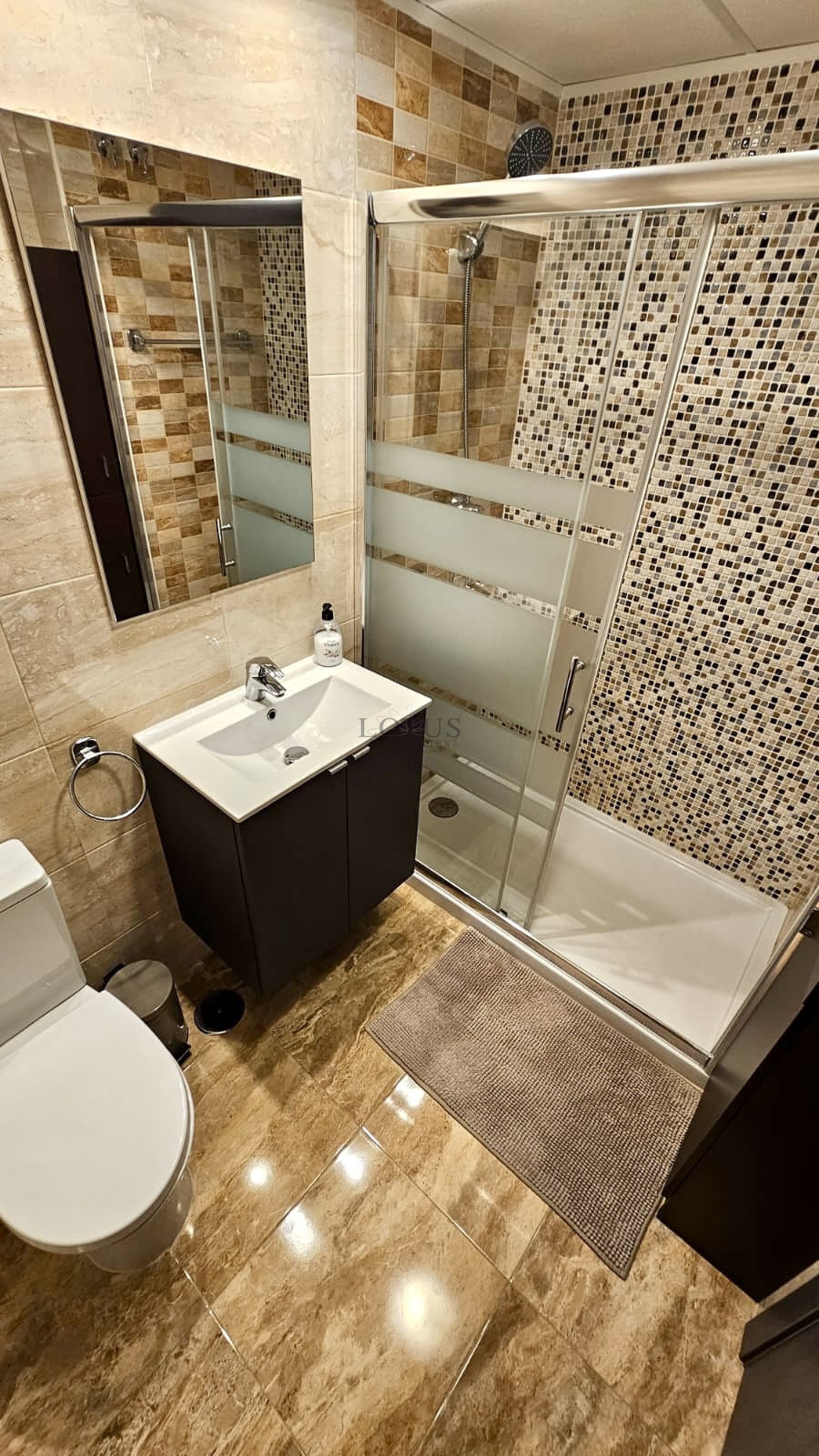 Fantastisk lägenhet i Villamartin – Inflyttningsklar! - Lotus Properties