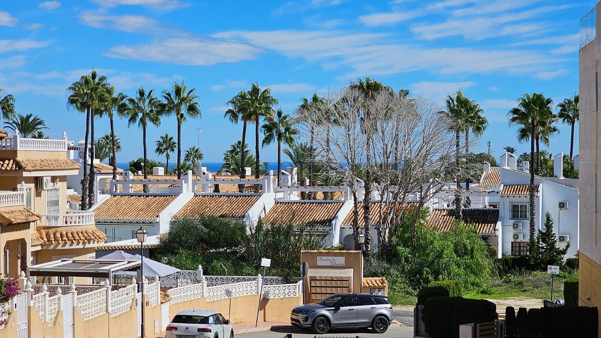 Fantastisk lägenhet i Villamartin – Inflyttningsklar! - Lotus Properties