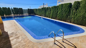 Fantastisk lägenhet i Villamartin – Inflyttningsklar! - Lotus Properties