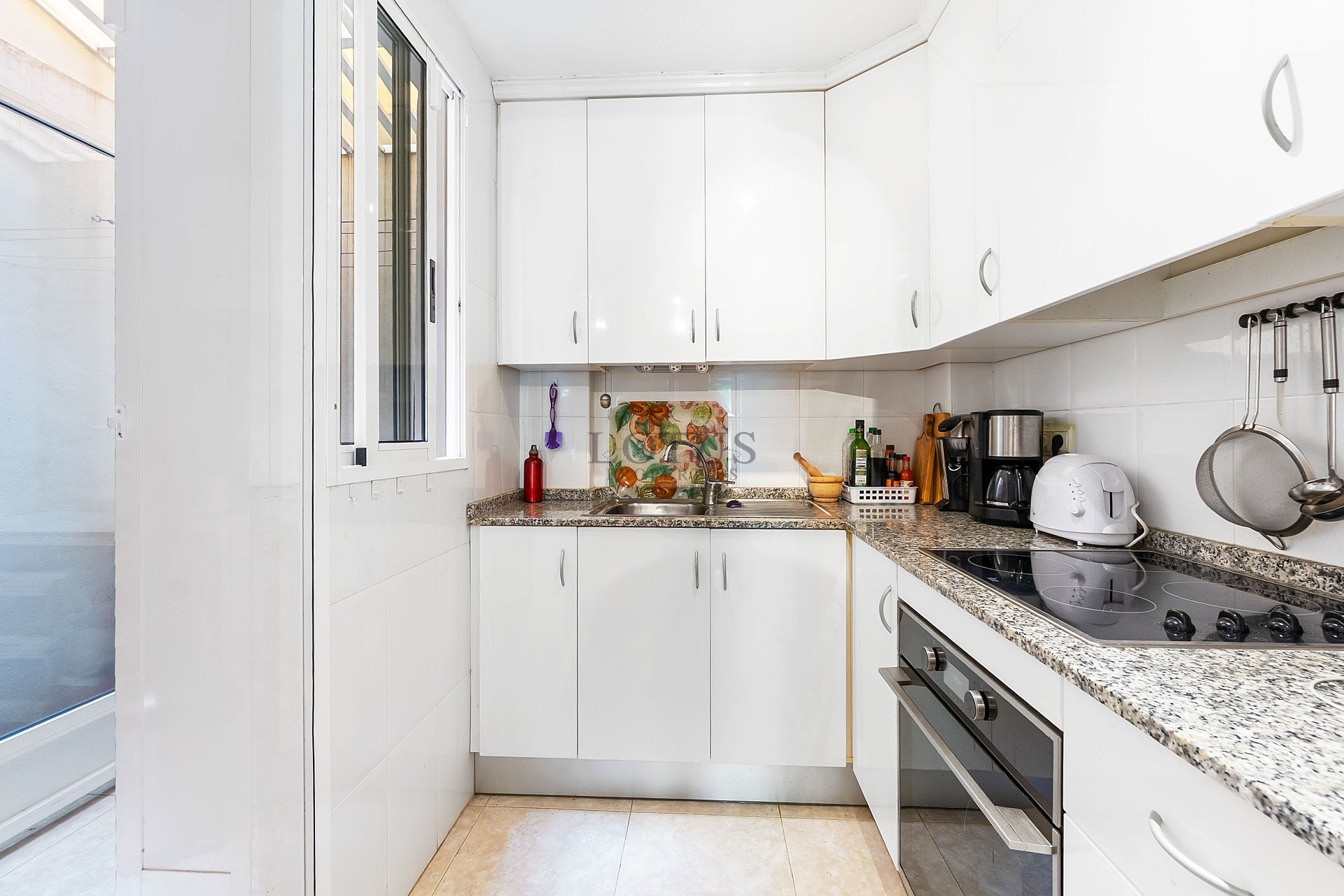 Super mysig markplan i populära Rocio II i hjärtat av Aguas Nuevas  - Lotus Properties