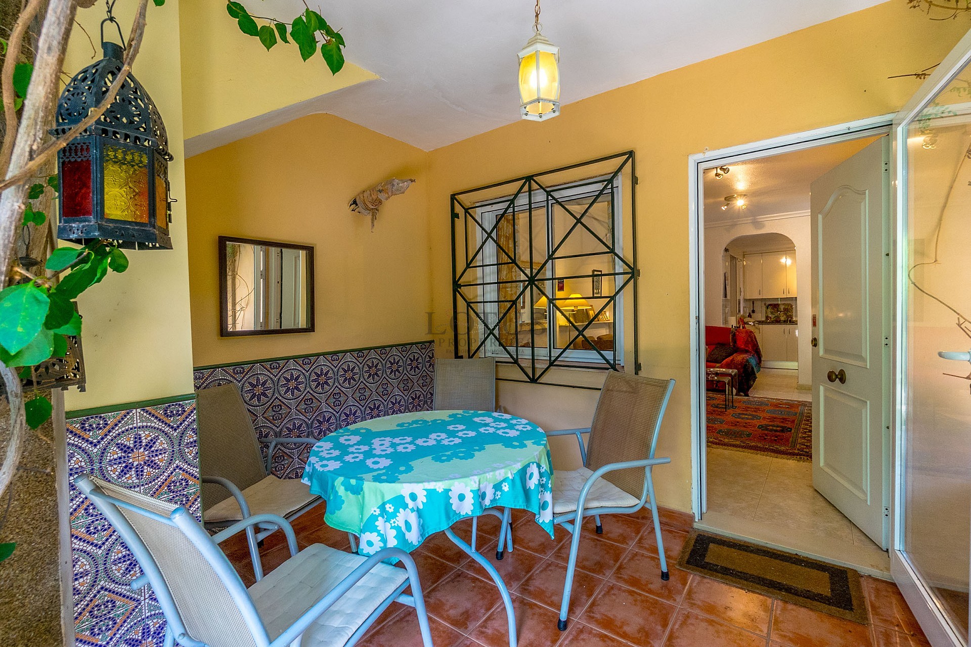 Super mysig markplan i populära Rocio II i hjärtat av Aguas Nuevas  - Lotus Properties