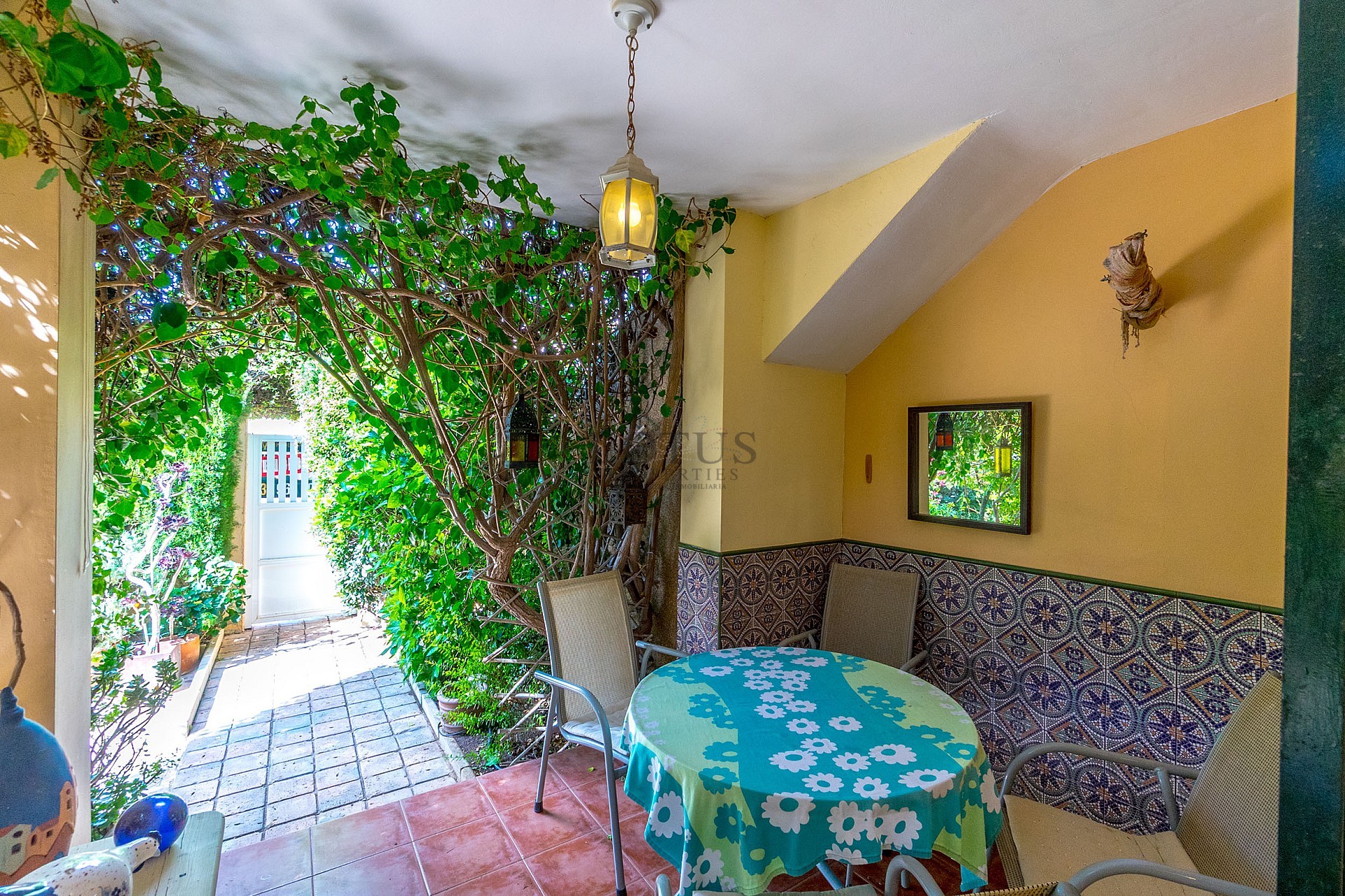 Super mysig markplan i populära Rocio II i hjärtat av Aguas Nuevas  - Lotus Properties