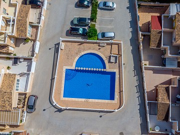 Super mysig markplan i populära Rocio II i hjärtat av Aguas Nuevas  - Lotus Properties