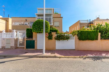 Super mysig markplan i populära Rocio II i hjärtat av Aguas Nuevas  - Lotus Properties