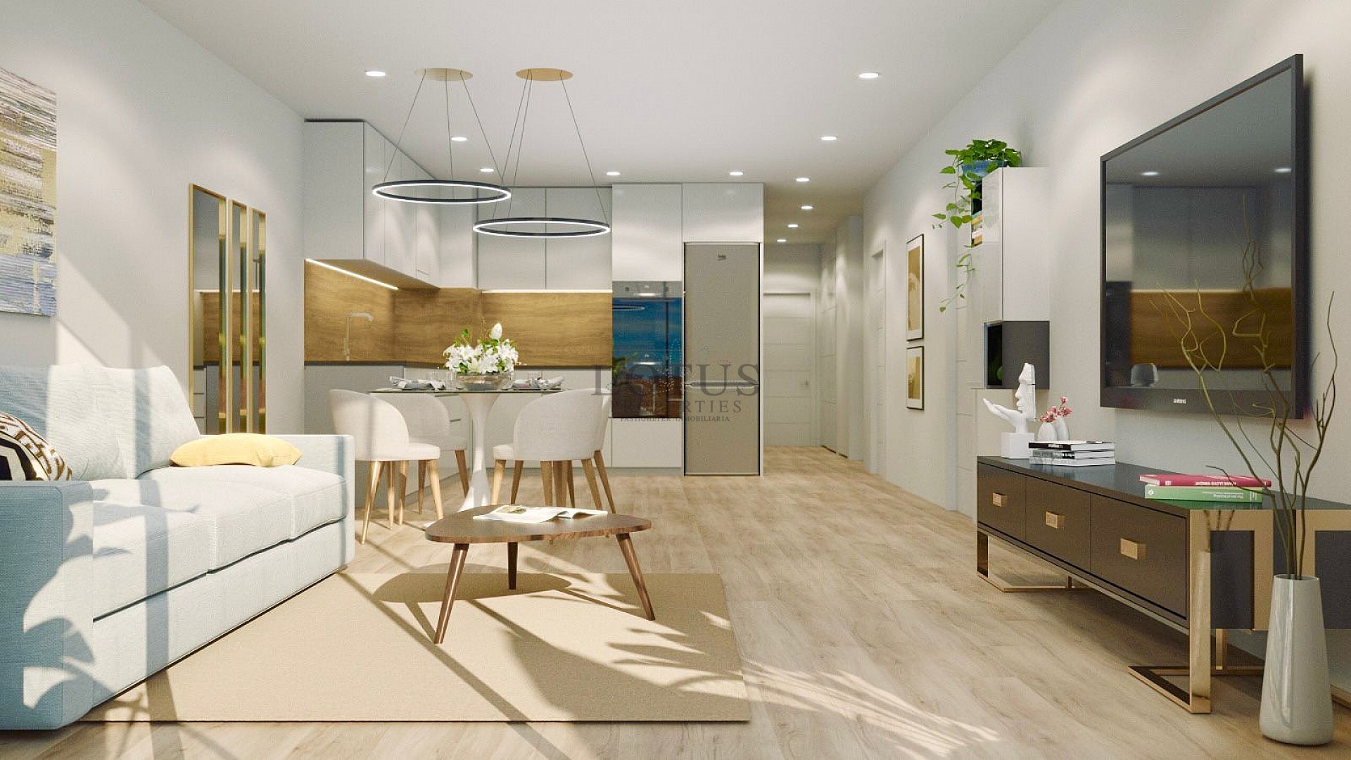 Residencial Alegria XXIII DELUXE - Lotus Properties