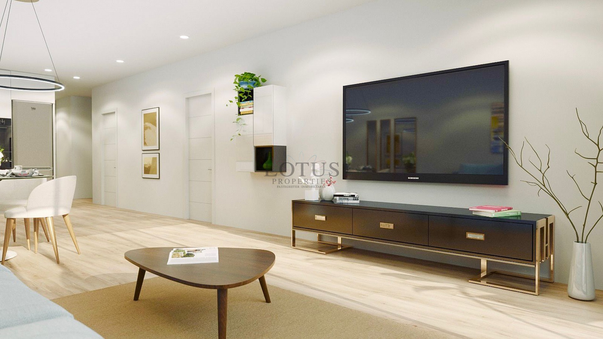 Residencial Alegria XXIII DELUXE - Lotus Properties