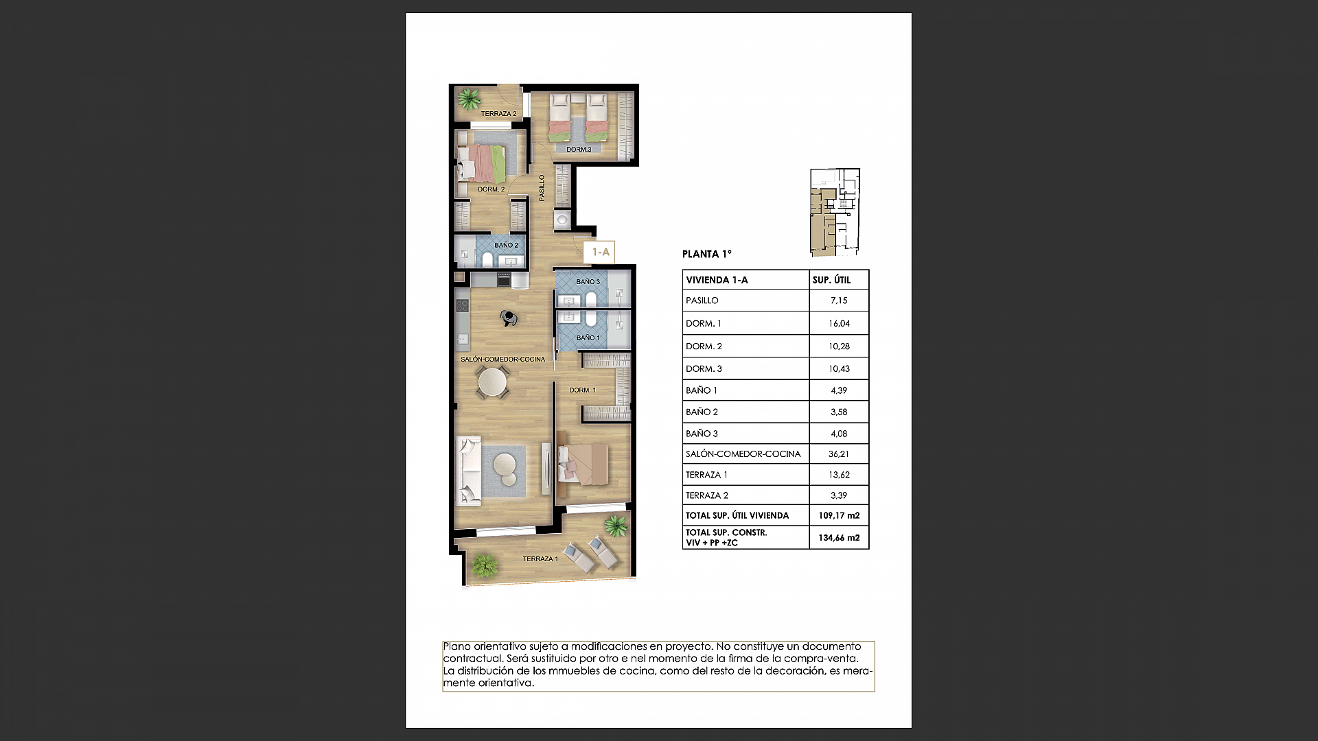 Residencial Alegria XXIII DELUXE - Lotus Properties