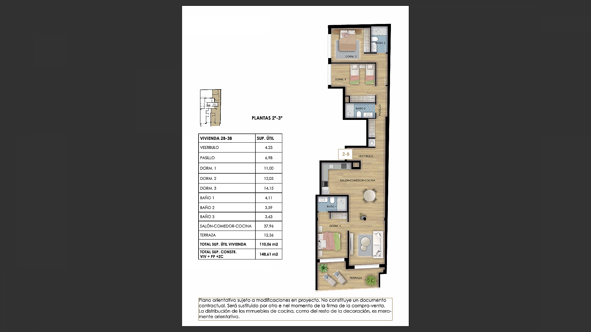 Residencial Alegria XXIII DELUXE - Lotus Properties